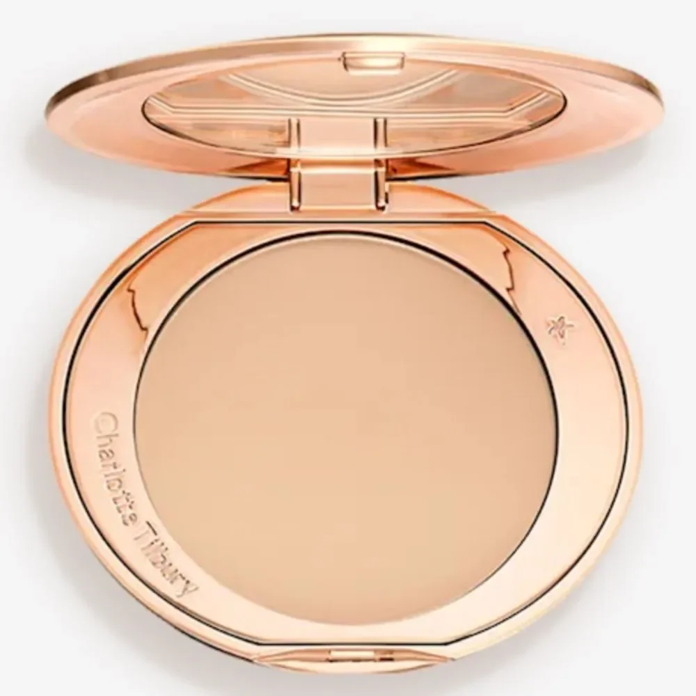 Charlotte Tilbury AIRBRUSH FLAWLESS FINISH Medium